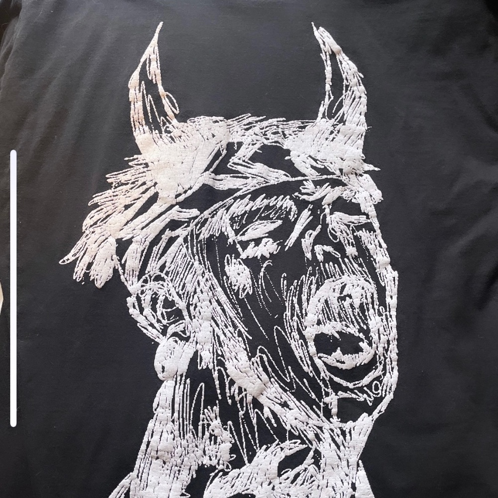 REVENGE Inferno T Ski Mask the Slump God